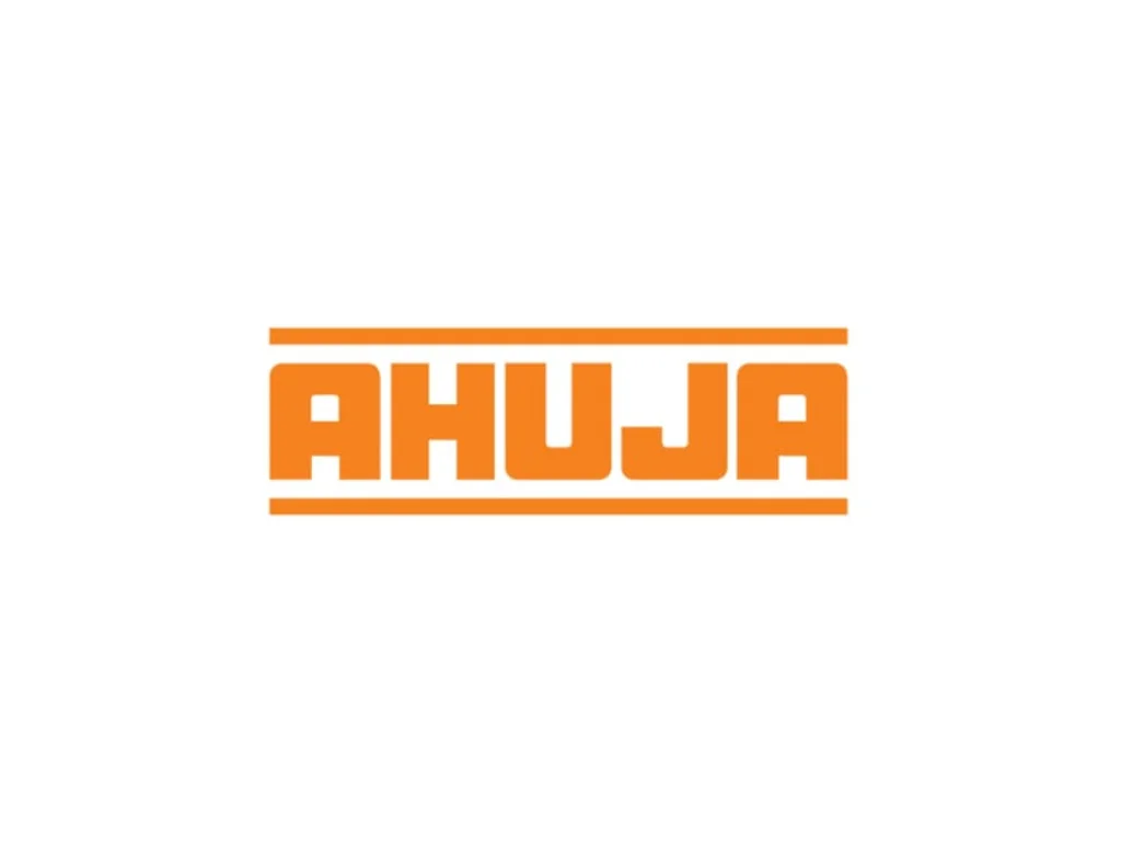 Ahuja