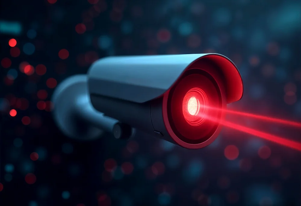 CCTV Surveillance